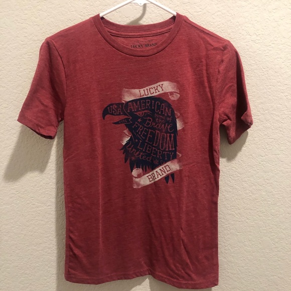 Other - Boys t-shirt